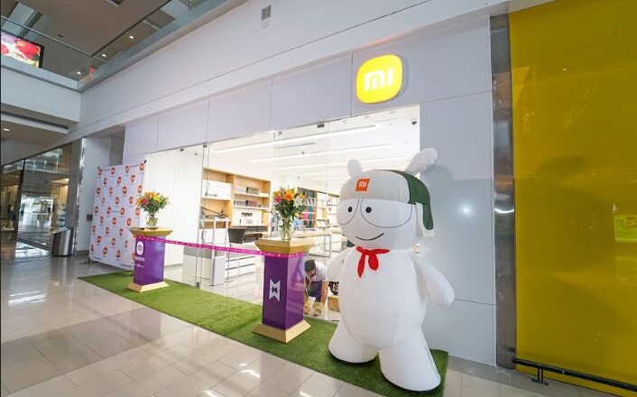 Xiaomi celebra el octavo aniversario de sus Xiaomi Store globales con grandes descuentos 