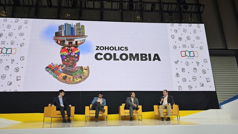 Zoholics llegará a Medellín por primera vez