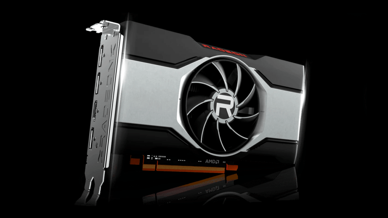 La Tarjeta Gráfica AMD Radeon RX 6600 XT establece un nuevo estándar para juegos de PC de 1080p, con alta fidelidad y velocidad de fotogramas