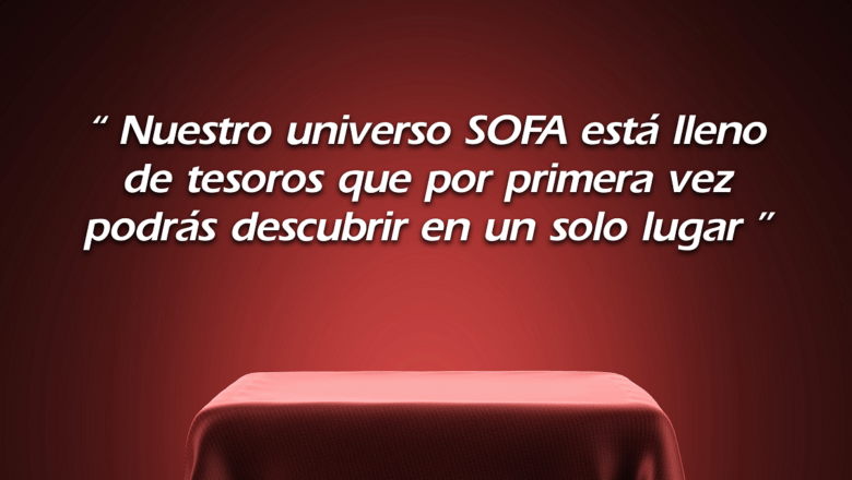 SOFA: “The Exhibition”, el nuevo formato que acogerá los tesoros de la cultura del tiempo libre en este 2021.