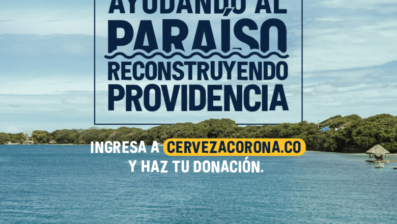 Empieza la intervención de posadas nativas en Providencia por parte de Cerveza Corona y Stand Up Providencia Renace