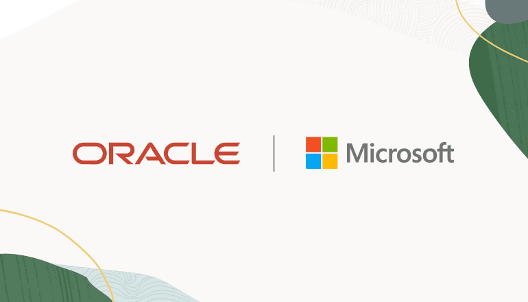 La base de datos autónoma de Oracle ahora está disponible de forma general en Oracle Database@Azure