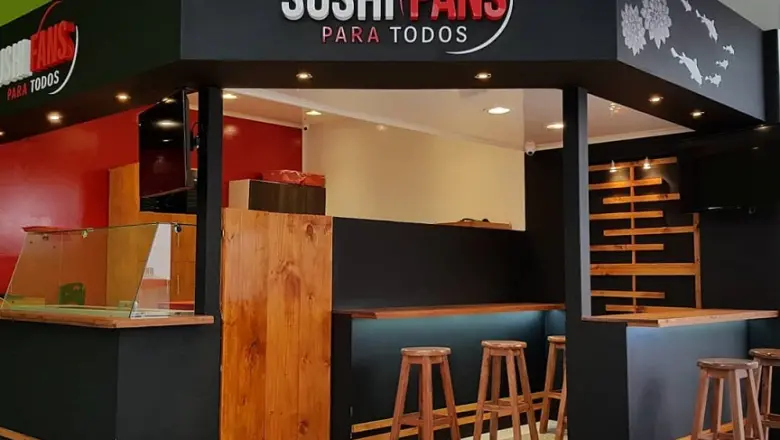 Sushi Fans espera cerrar 2024 con ventas estimadas en 25 mil millones de pesos