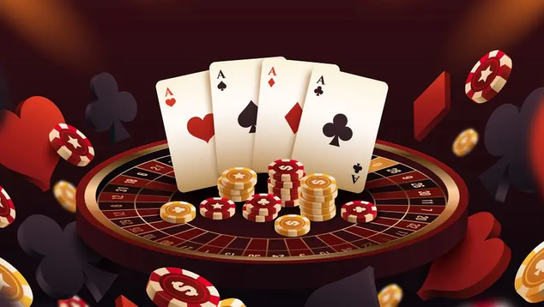 Juegos de casino: Evolución constante gracias a la tecnología