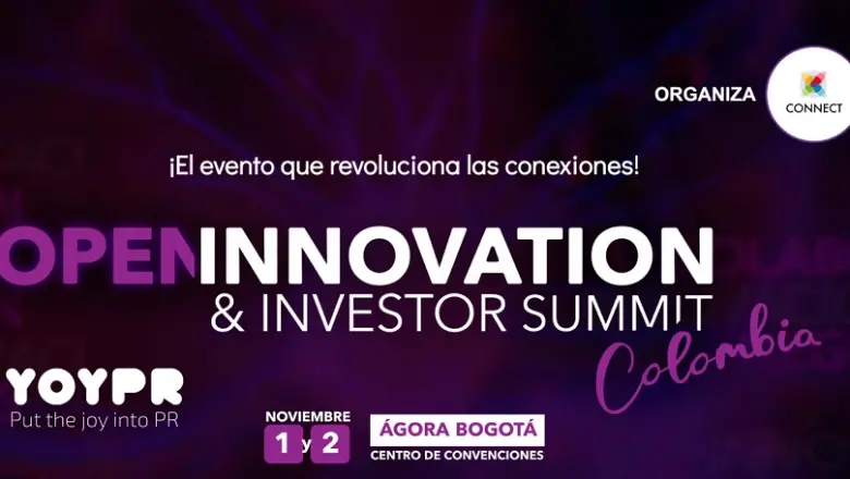 YOYPR se une al OI SUMMIT 2023