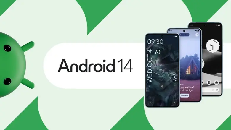 Android 14: Personalización, control y accesibilidad