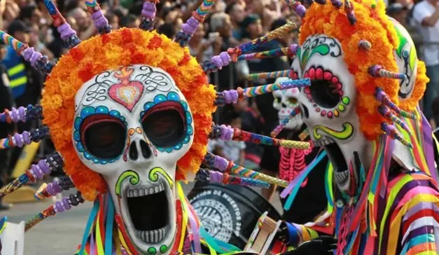 México y Estados Unidos, destinos preferidos por los colombianos para celebrar Halloween