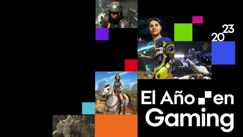 Electronic Arts: El gaming en 2023