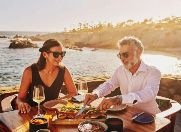 Los Cabos, una escena gastronómica que deleita los sentidos 