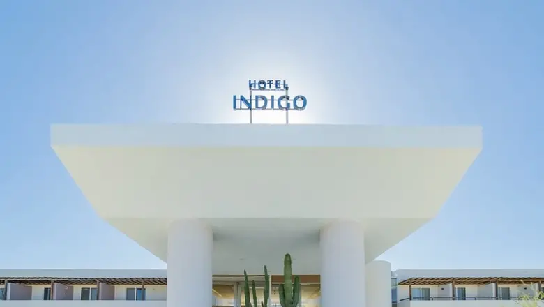 IHG Hotels & Resorts anuncia la apertura del Hotel Indigo La Paz Puerta Cortés, en Baja California Sur