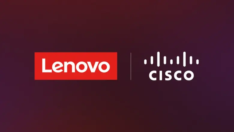 Lenovo y Cisco: asociación estratégica para simplificar el camino hacia la innovación en IA