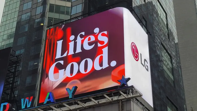 LG anuncia su nueva tienda en línea en Colombia