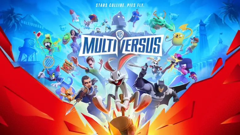 Warner Bros. Games anuncia que MultiVersus se lanzará el 28 de mayo