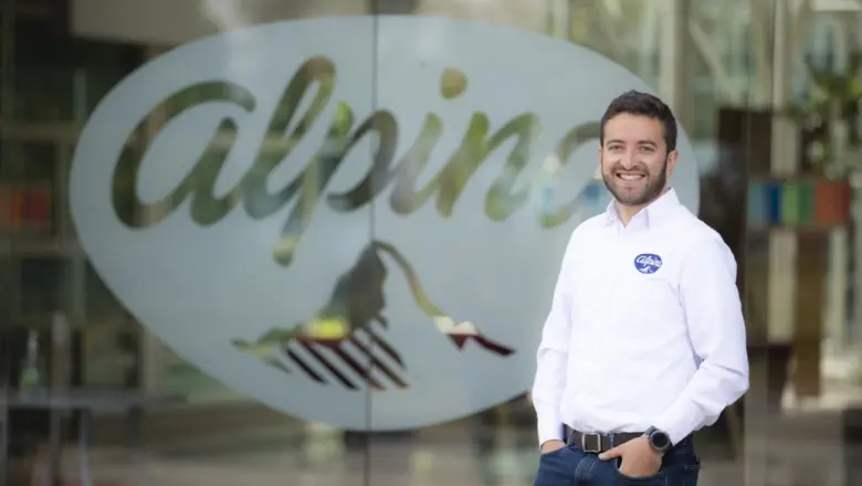 Alpina lanza Compi, una plataforma para fortalecer su relación con los tenderos  