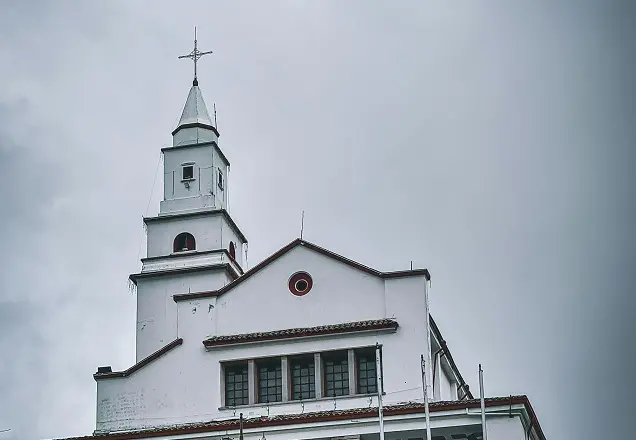 Museos y monumentos imperdibles para conocer en Colombia 