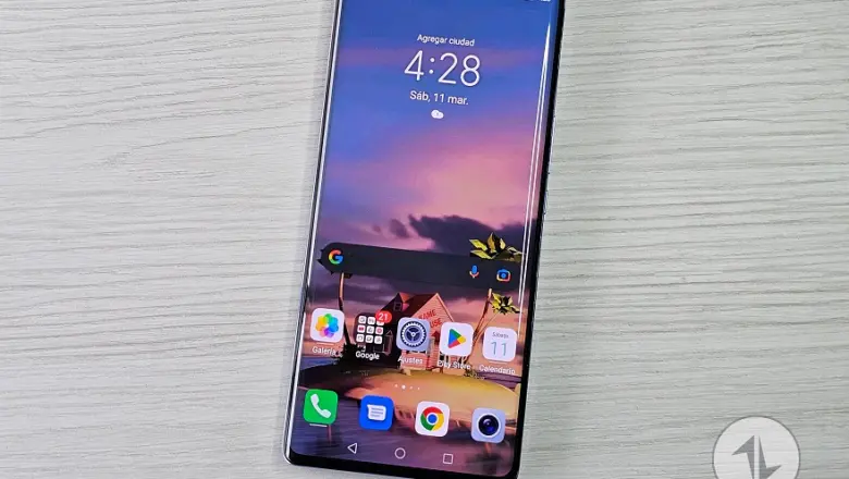 Review Honor Magic5 Lite