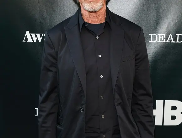 ‘The White Lotus’: Scott Glenn y Julian Kostov se unen al reparto de la tercera temporada