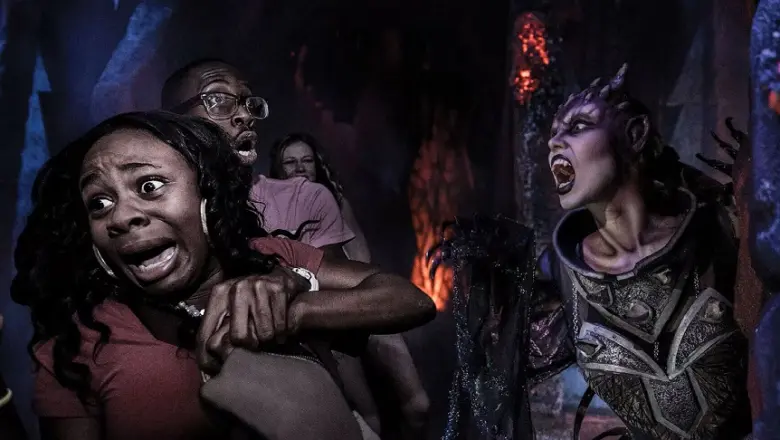 Halloween Horror Nights de Universal Studios Hollywood revela toda su programación para 2023