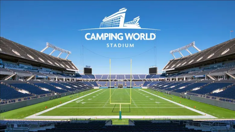 Boldyn Networks instala Wi-Fi 7 de RUCKUS en el Camping World Stadium  