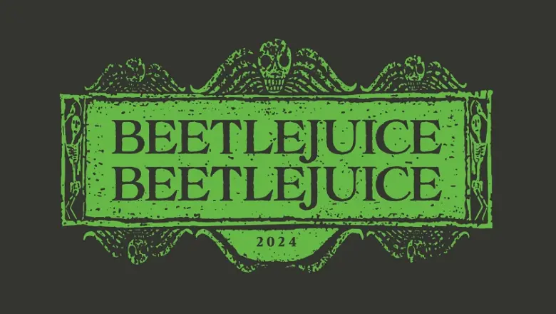 Beetlejuice lanza un nuevo tráiler