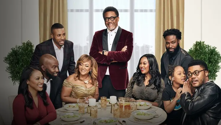 “La Familia Mathis” el reality ganador del Emmy, llega a E! Entertainment