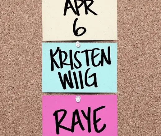 Saturday Night Live anuncia a Kristen Wiig y Raye como las anfitrionas invitadas de esta semana