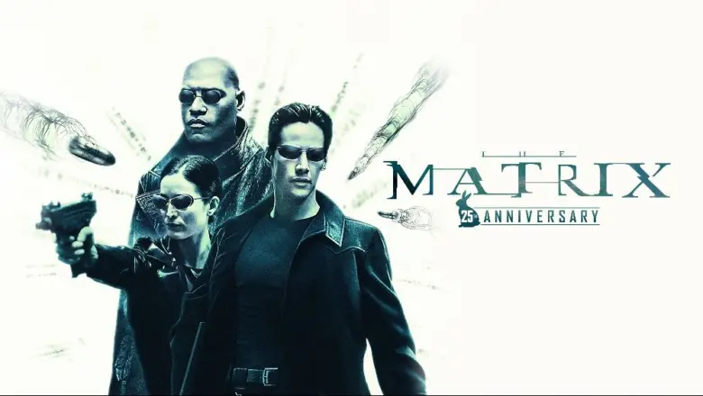 25 años de Matrix: la saga que revolucionó el cine de ciencia ficción