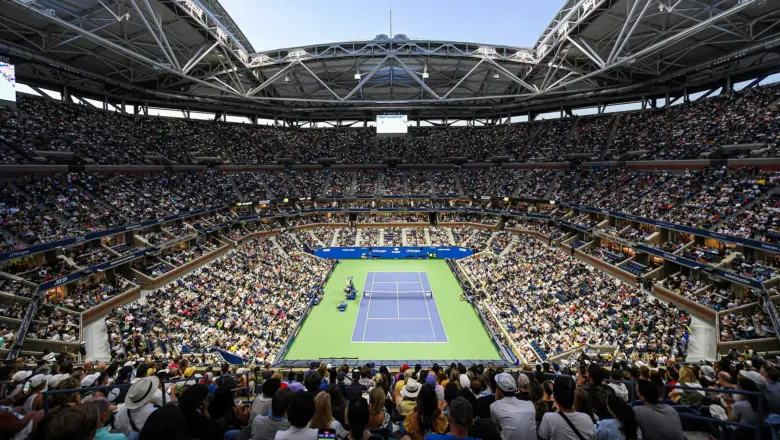 IBM y la USTA agregan comentarios generativos de IA y análisis de sorteos de IA en las plataformas del US Open